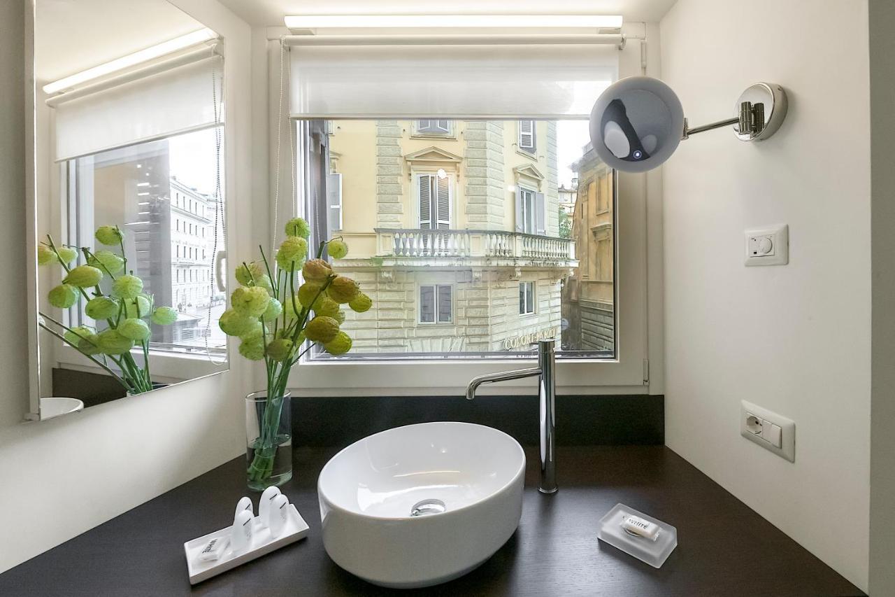 Maison Ottavia Rome Buitenkant foto